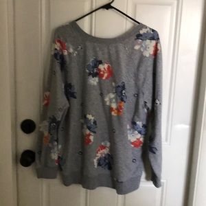 Reserved Sweat shirt